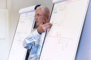 Financiële Opleidingen Voor Non Financials