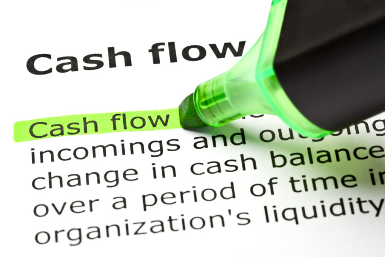 Cashflow Berekenen, Zo Doet U Het